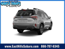 Thumbnail image of 2025 Subaru Forester at East Hills Subaru
