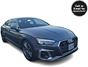 Thumbnail image of 2022 Audi A5 Sportback at Audi Bridgewater