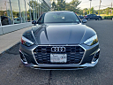 Thumbnail image of 2022 Audi A5 Sportback at Audi Bridgewater