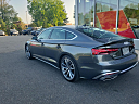 Thumbnail image of 2022 Audi A5 Sportback at Audi Bridgewater
