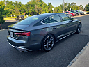 Thumbnail image of 2022 Audi A5 Sportback at Audi Bridgewater