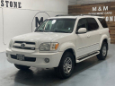 Thumbnail image of 2007 Toyota Sequoia at M&M Investment Cars