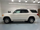 Thumbnail image of 2007 Toyota Sequoia at M&M Investment Cars