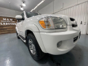 Thumbnail image of 2007 Toyota Sequoia at M&M Investment Cars