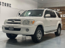 Thumbnail image of 2007 Toyota Sequoia at M&M Investment Cars