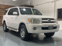 Thumbnail image of 2007 Toyota Sequoia at M&M Investment Cars