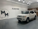 Thumbnail image of 2007 Toyota Sequoia at M&M Investment Cars