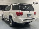 Thumbnail image of 2007 Toyota Sequoia at M&M Investment Cars