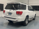 Thumbnail image of 2007 Toyota Sequoia at M&M Investment Cars