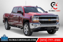 Thumbnail image of 2017 Chevrolet Silverado 1500 at Global Carz