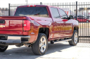 Thumbnail image of 2017 Chevrolet Silverado 1500 at Global Carz