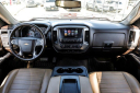2017 Chevrolet Silverado 1500 LT at Global Carz