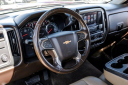 Thumbnail image of 2017 Chevrolet Silverado 1500 at Global Carz