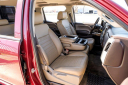 Thumbnail image of 2017 Chevrolet Silverado 1500 at Global Carz