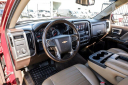 Thumbnail image of 2017 Chevrolet Silverado 1500 at Global Carz