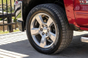 Thumbnail image of 2017 Chevrolet Silverado 1500 at Global Carz