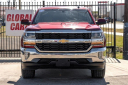 Thumbnail image of 2017 Chevrolet Silverado 1500 at Global Carz