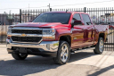 Thumbnail image of 2017 Chevrolet Silverado 1500 at Global Carz