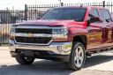 Thumbnail image of 2017 Chevrolet Silverado 1500 at Global Carz