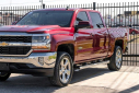 Thumbnail image of 2017 Chevrolet Silverado 1500 at Global Carz