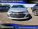 Thumbnail image of 2019 Chevrolet Cruze at Dynamic Auto Multi Service