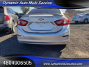Thumbnail image of 2019 Chevrolet Cruze at Dynamic Auto Multi Service
