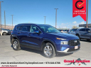 Thumbnail image of 2023 Hyundai SANTA FE at Grand Junction CJDR Used