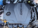 Thumbnail image of 2023 Hyundai SANTA FE at Grand Junction CJDR Used