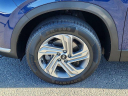 Thumbnail image of 2023 Hyundai SANTA FE at Grand Junction CJDR Used
