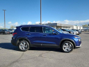 Thumbnail image of 2023 Hyundai SANTA FE at Grand Junction CJDR Used