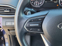 Thumbnail image of 2023 Hyundai SANTA FE at Grand Junction CJDR Used