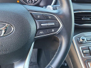 Thumbnail image of 2023 Hyundai SANTA FE at Grand Junction CJDR Used