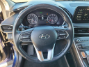 Thumbnail image of 2023 Hyundai SANTA FE at Grand Junction CJDR Used