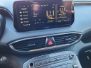 Thumbnail image of 2023 Hyundai SANTA FE at Grand Junction CJDR Used