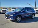 Thumbnail image of 2023 Hyundai SANTA FE at Grand Junction CJDR Used