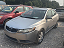 Thumbnail image of 2012 Kia Forte at Roberts Motors