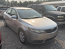 Thumbnail image of 2012 Kia Forte at Roberts Motors