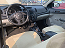 2012 Kia Forte LX at Roberts Motors