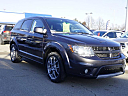 Thumbnail image of 2018 Dodge Journey at A & B Motors