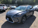 2018 Lexus RX 350L at C&K Auto Imports Inc.