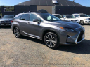Thumbnail image of 2018 Lexus RX 350L at C&K Auto Imports Inc.