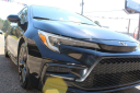 2023 Toyota Corolla SE at DEEP SOUTH AUTOMOTIVE LLC