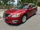 Thumbnail image of 2013 Nissan Altima at Zettes Auto Mall LLC