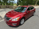 Thumbnail image of 2013 Nissan Altima at Zettes Auto Mall LLC