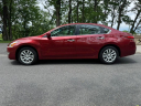 2013 Nissan Altima 2.5 S at Zettes Auto Mall LLC