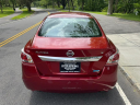 Thumbnail image of 2013 Nissan Altima at Zettes Auto Mall LLC