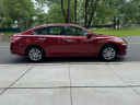 Thumbnail image of 2013 Nissan Altima at Zettes Auto Mall LLC