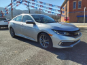 Thumbnail image of 2019 Honda Civic at Freedom Chevrolet