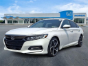Thumbnail image of 2020 Honda Accord at Hamilton Honda