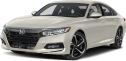 Thumbnail image of 2020 Honda Accord at Hamilton Honda